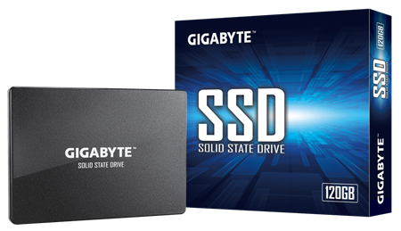 DISCO SOLIDO SSD 2.5 GIGABYTE 120GB
