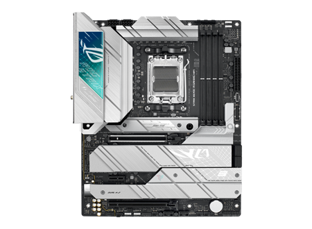 Mother Asus ROG Strix X670E-A Gaming Wifi AM5 DDR5