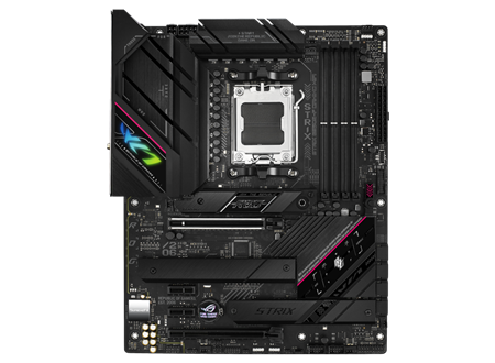 Mother Asus ROG B650E-F Gaming WIFI AM5 DDR5