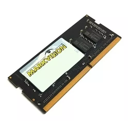 MEMORIA SODIMM DDR4 4GB 2400MHZ MARKVISION
