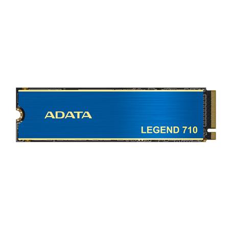 Disco Solido SSD M.2 Adata 512GB Legend 710 2400MB