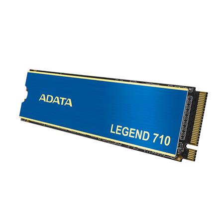Disco Solido SSD M.2 Adata 1TB Legend 710 2400MB/s