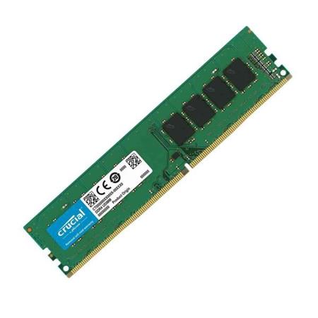 Memoria RAM DDR4 16GB 2666MHZ Crucial Value