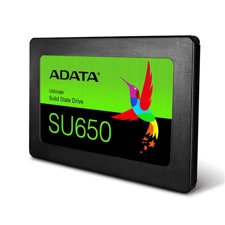 DISCO SOLIDO SSD ADATA 120GB ULTIMATE SU650