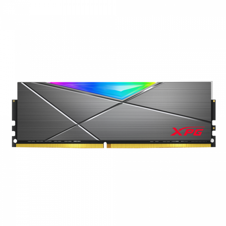 MEMORIA ADATA DDR4 8GB 3000MHZ SPECTRIX D50