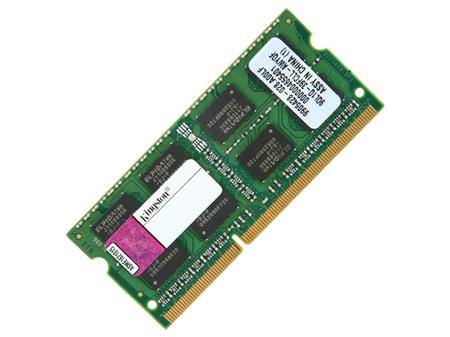 MEMORIA SODIMM DDR3 8GB 1600MHZ 1.35V KINGSTON