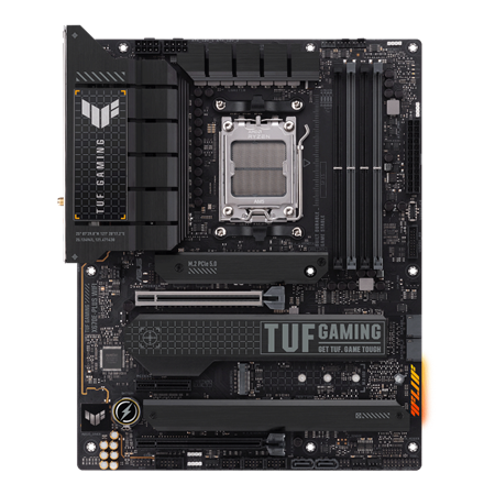 Mother Asus TUF X670E-Plus Wifi AM5 DDR5