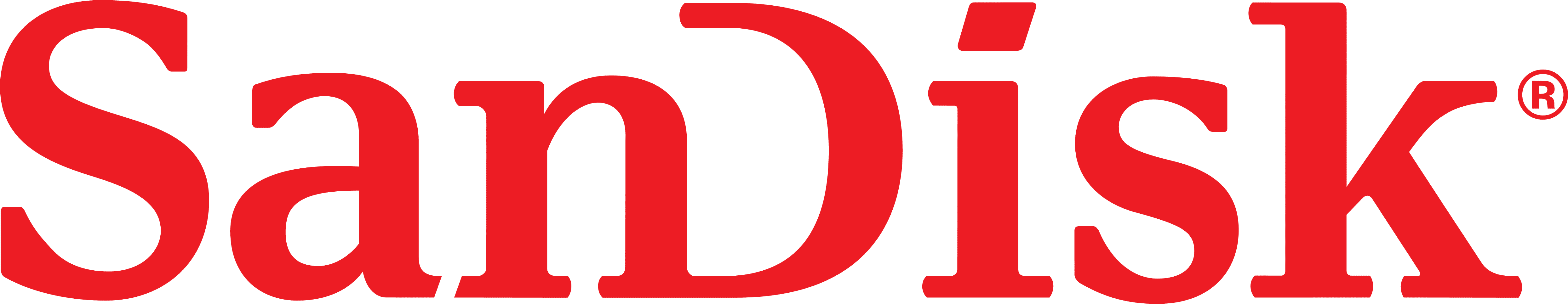 Sandisk