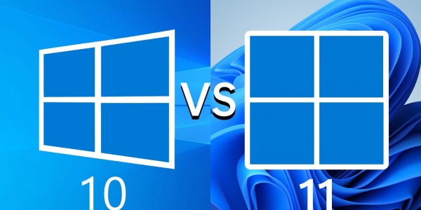 Windows 11 vs. Windows 10: ¿Es hora de actualizar?